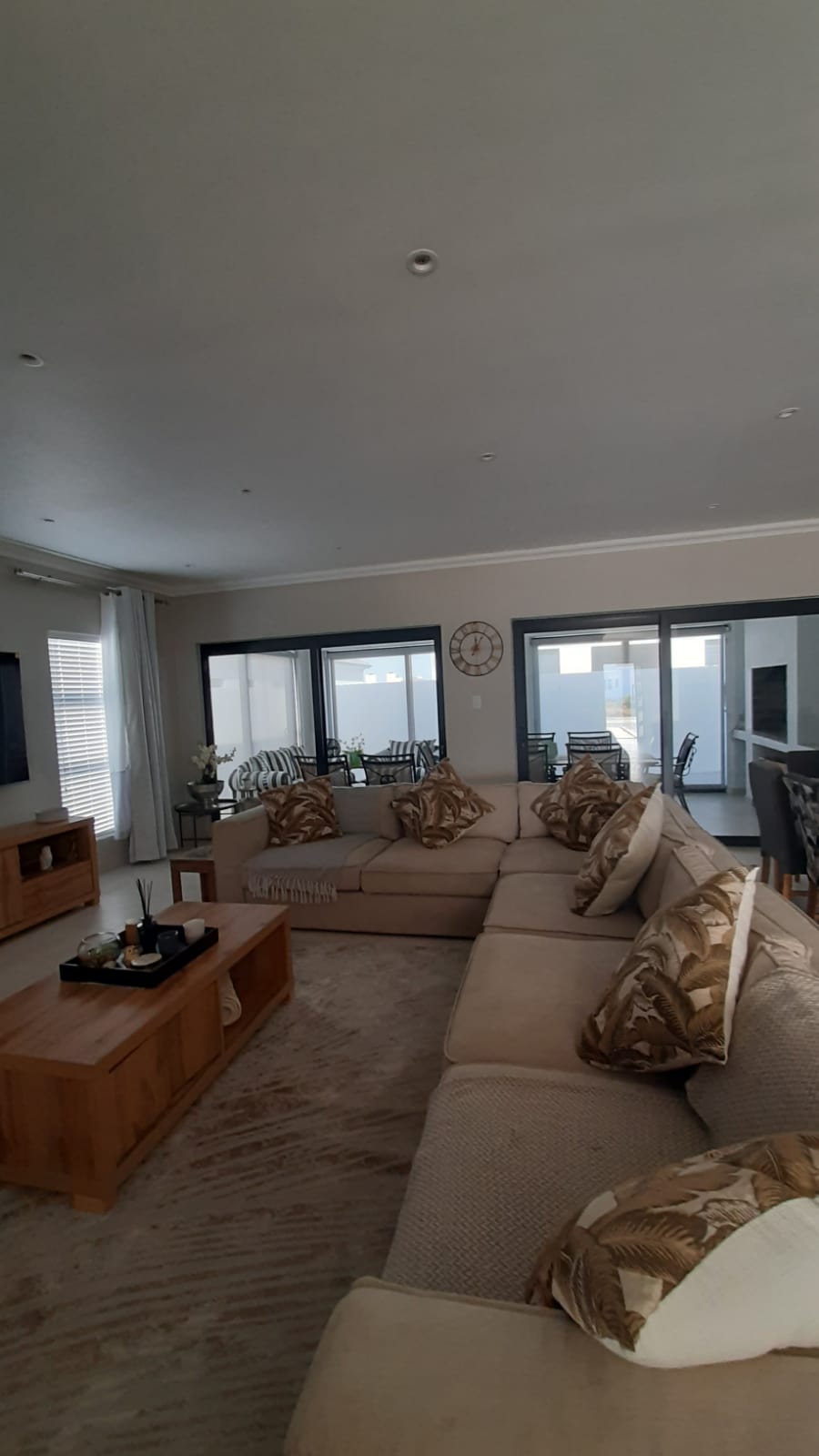 3 Bedroom Property for Sale in Sandy Point Western Cape